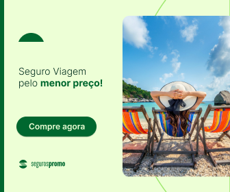 Seguro Viagem com Menor Preço e Cupom Exclusivo MALASEMILHAS5